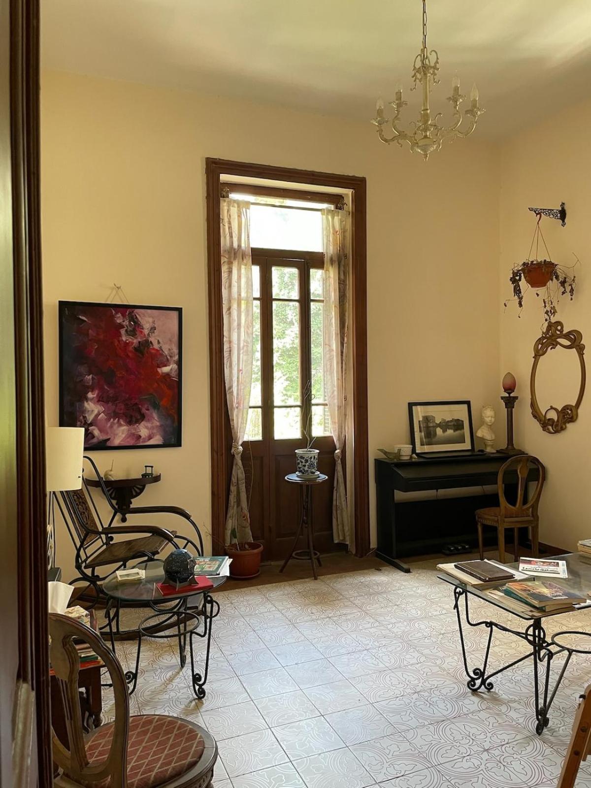 Apartment Lovely In Historic Garden *